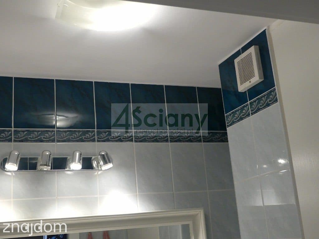 Dwupokojowe na Chomiczówce - zdjęcie 12
