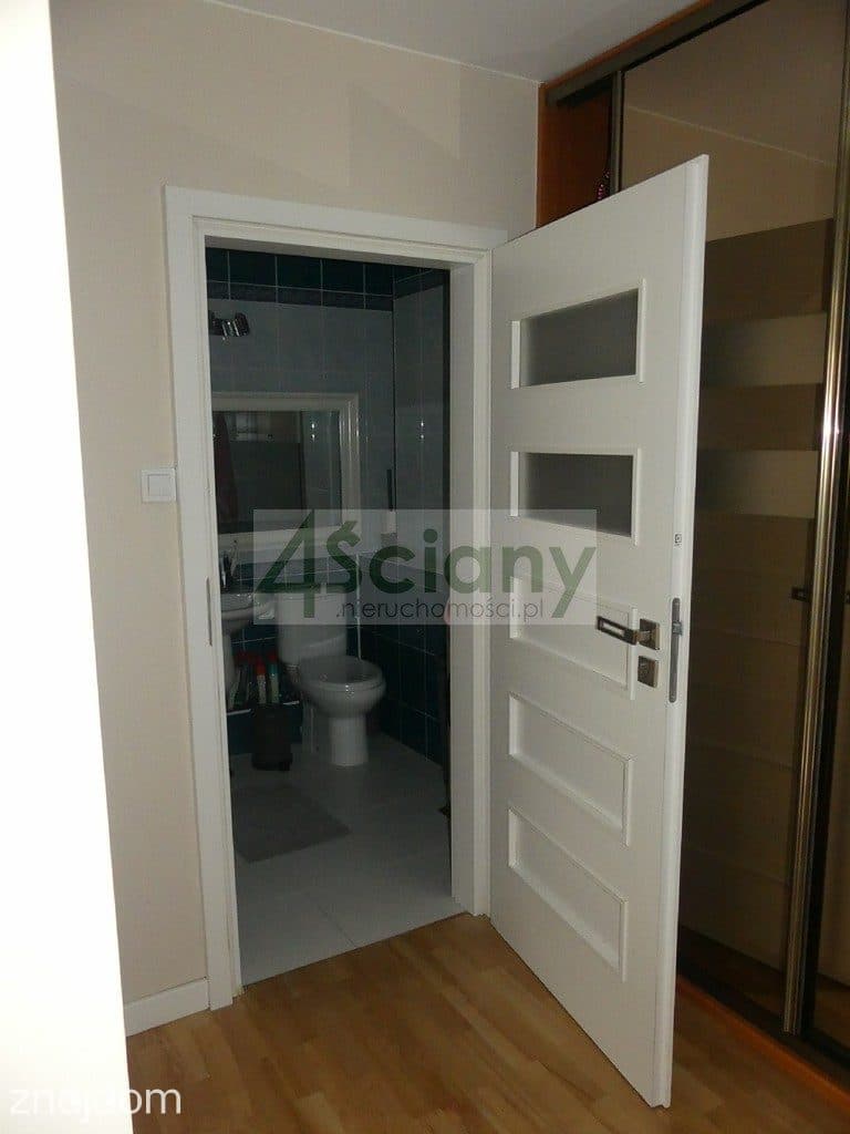 Dwupokojowe na Chomiczówce - zdjęcie 13