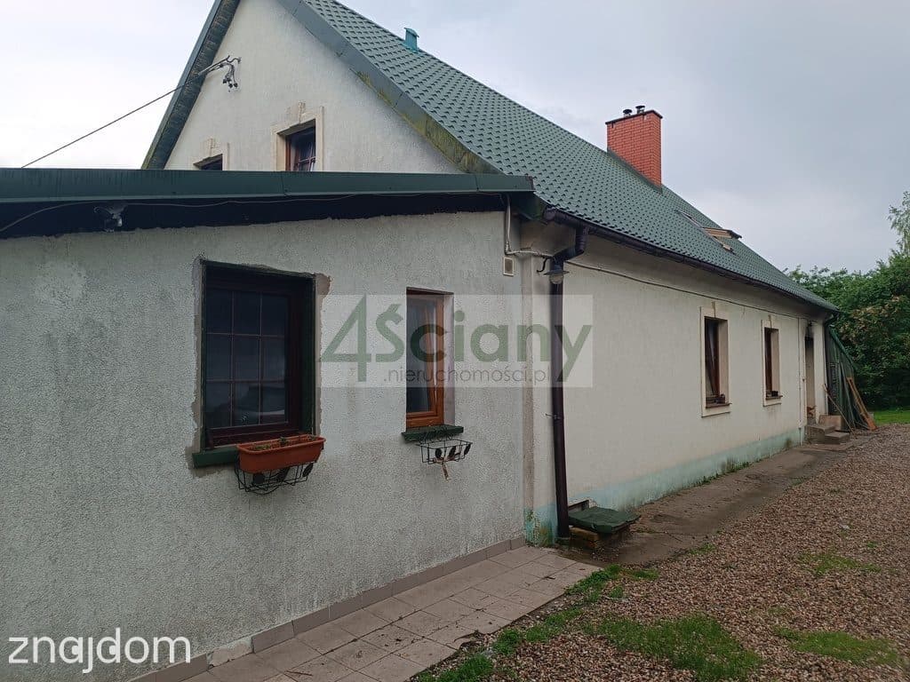 Pensjonat na Warmii, działka 3,5 hA - zdjęcie 19