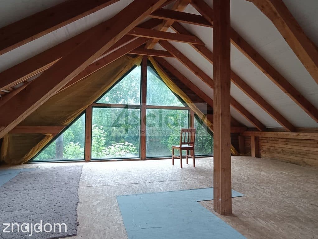 Pensjonat na Warmii, działka 3,5 hA - zdjęcie 13