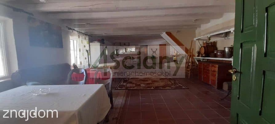 Pensjonat na Warmii, działka 3,5 hA - zdjęcie 5