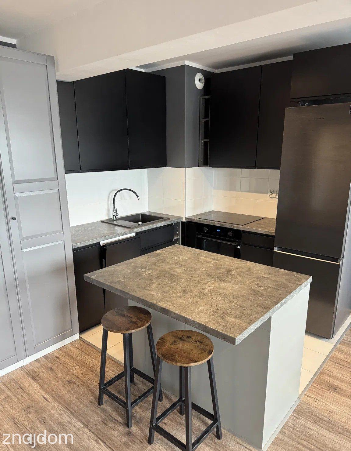 Nowoczesne 2 pokoje | 35,34 m² | duży balkon 10 m² - zdjęcie 3