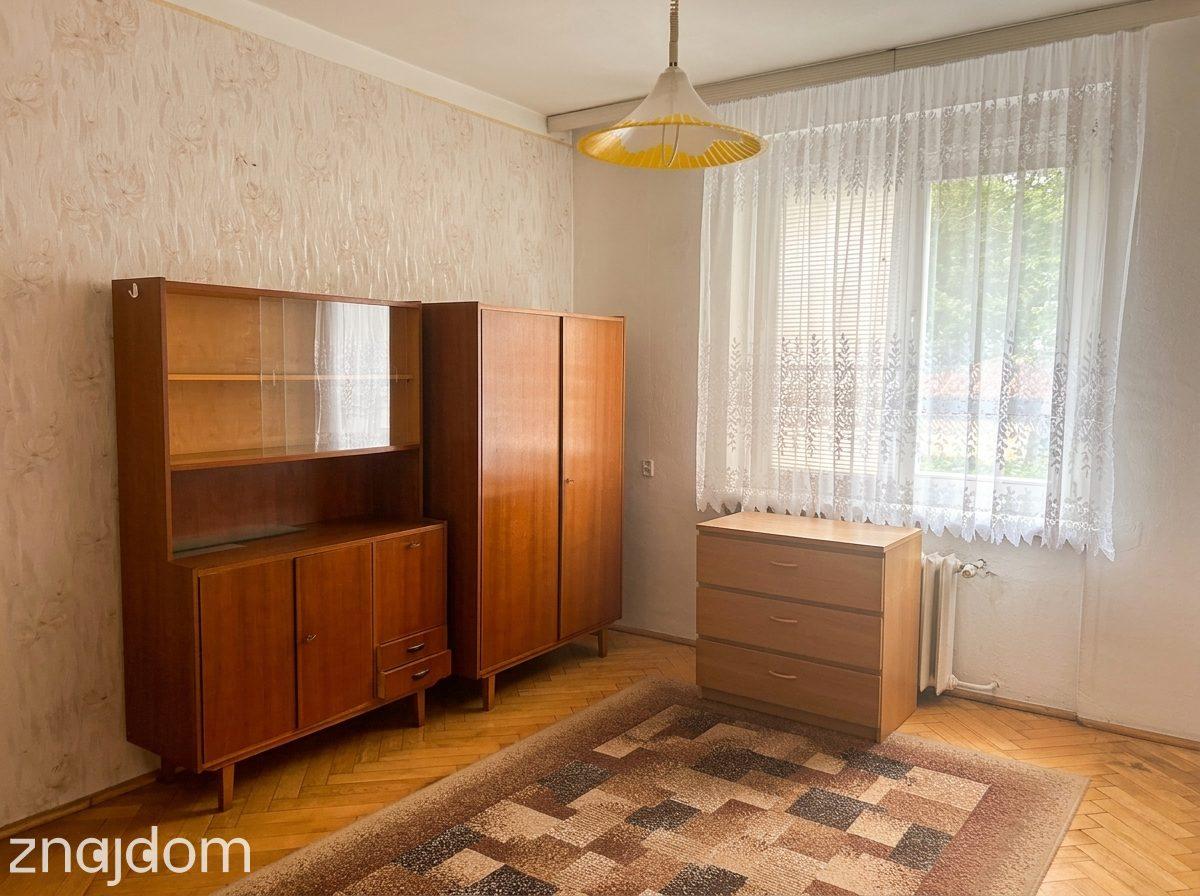 3 pokoje | 62,8 m² | parter – ul. Marszałkowska - zdjęcie 6