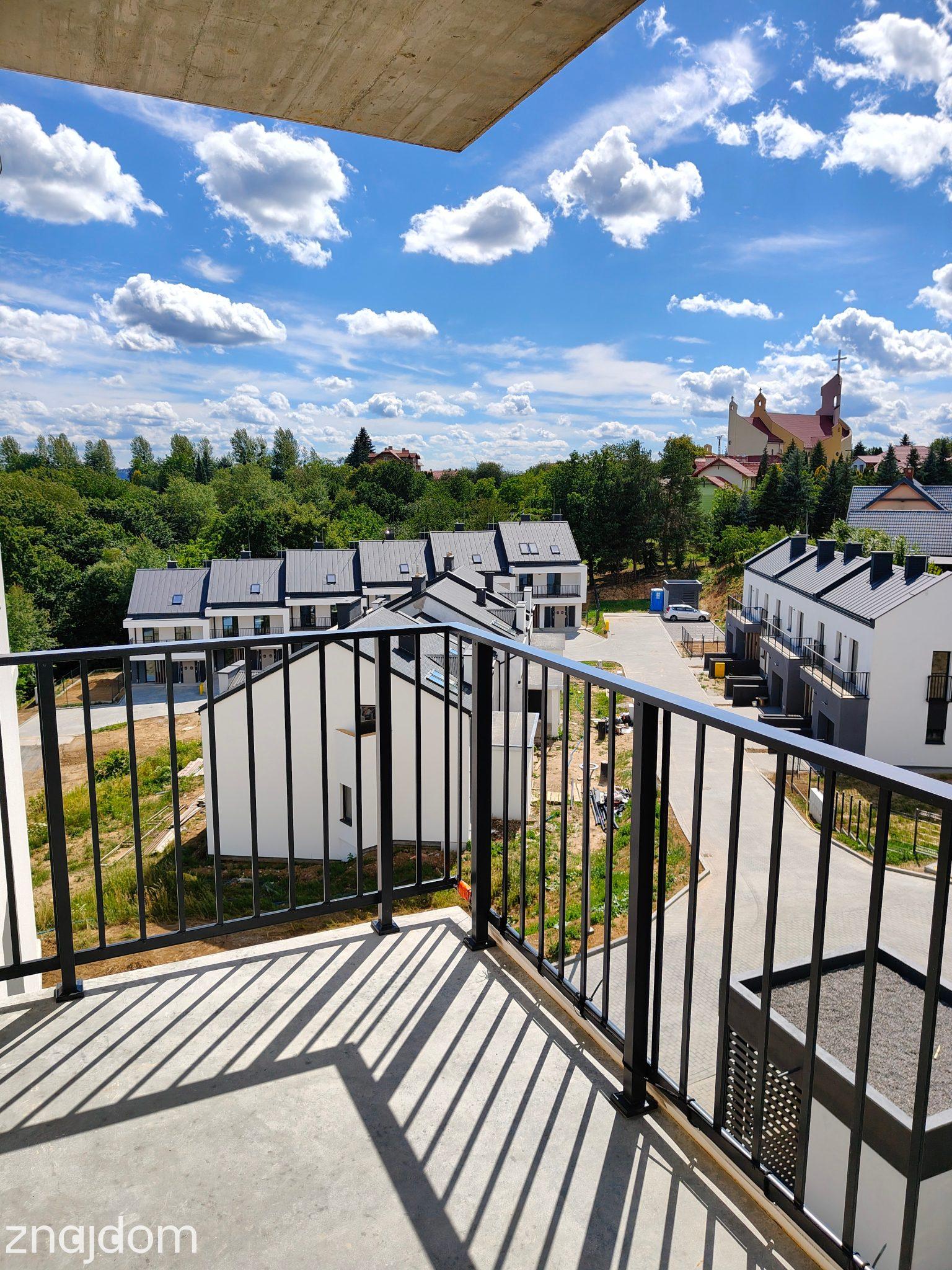 3-pokojowe mieszkanie z balkonem | Monte Cassino - zdjęcie 7