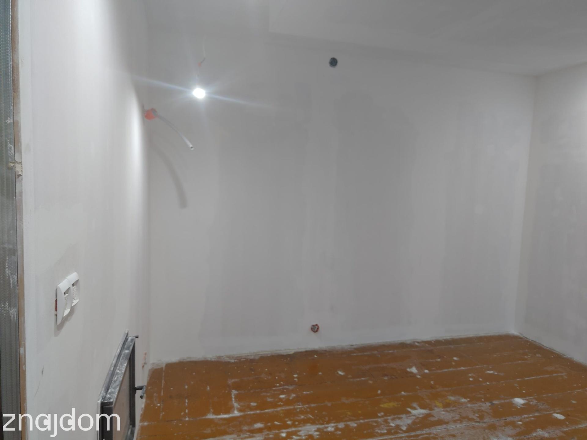 Kawalerka 33,60m2+piwnica, działka, komórka... - zdjęcie 10