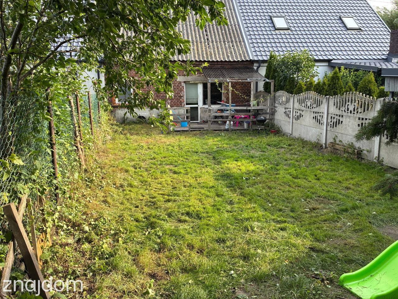 Mieszkanie w zabudowie szeregowej 45m 64-520 Obrow