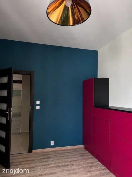 | Krowodrza | 58 m² | 2 pokoje, osobna kuchnia | - zdjęcie 5