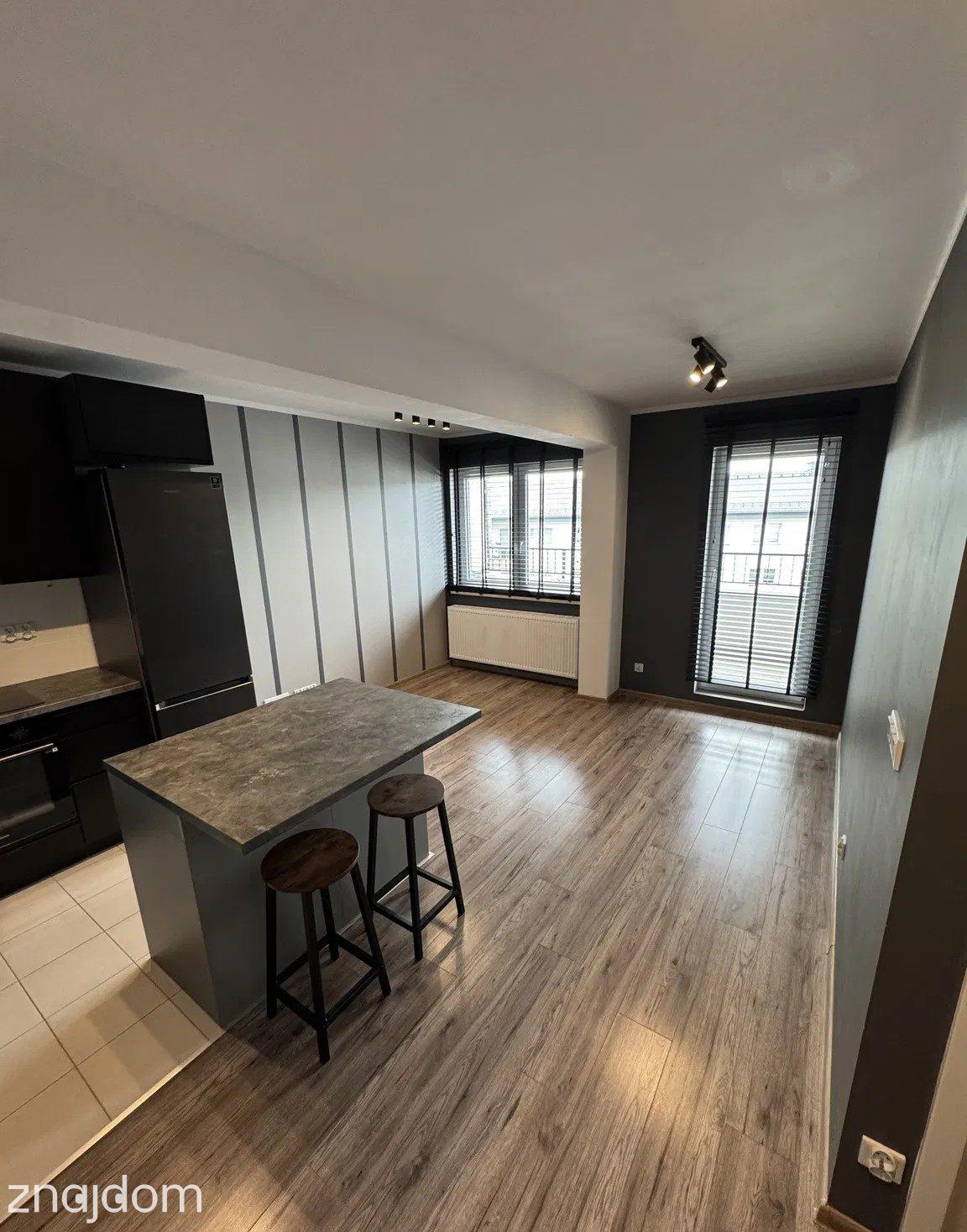 Nowoczesne 2 pokoje | 35,34 m² | duży balkon 10 m²