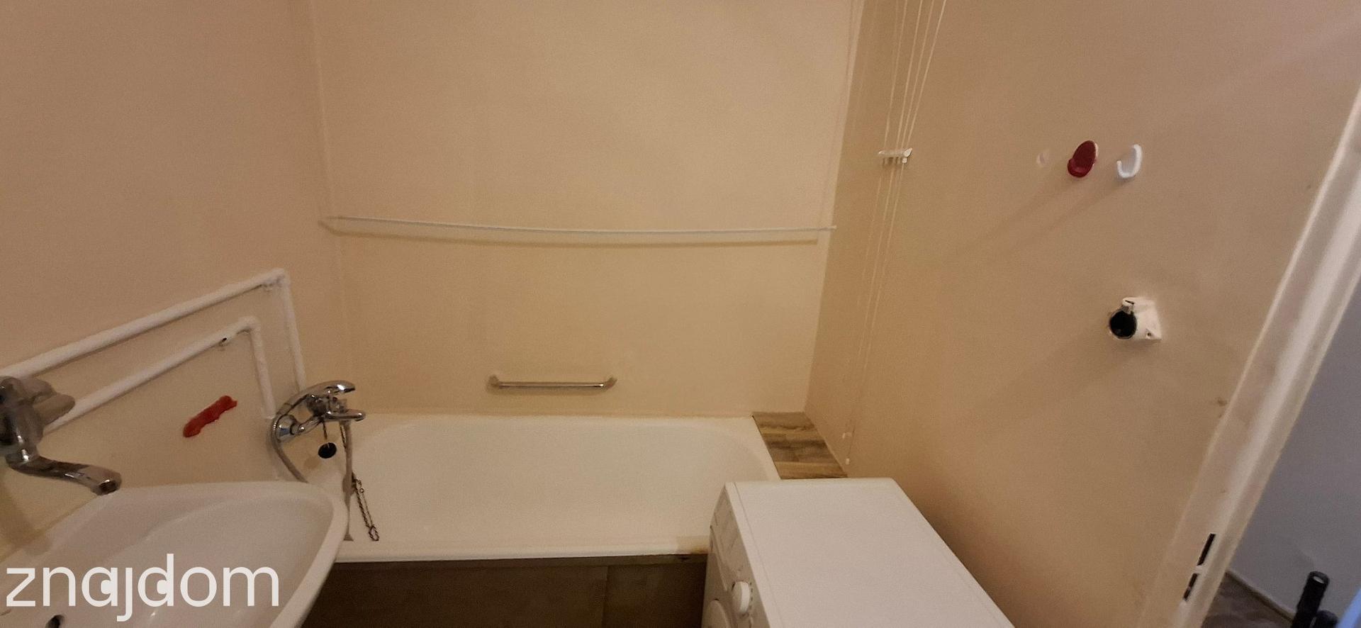 Kawalerka o powierzchni 32.4m Łódź Zarzew - zdjęcie 6