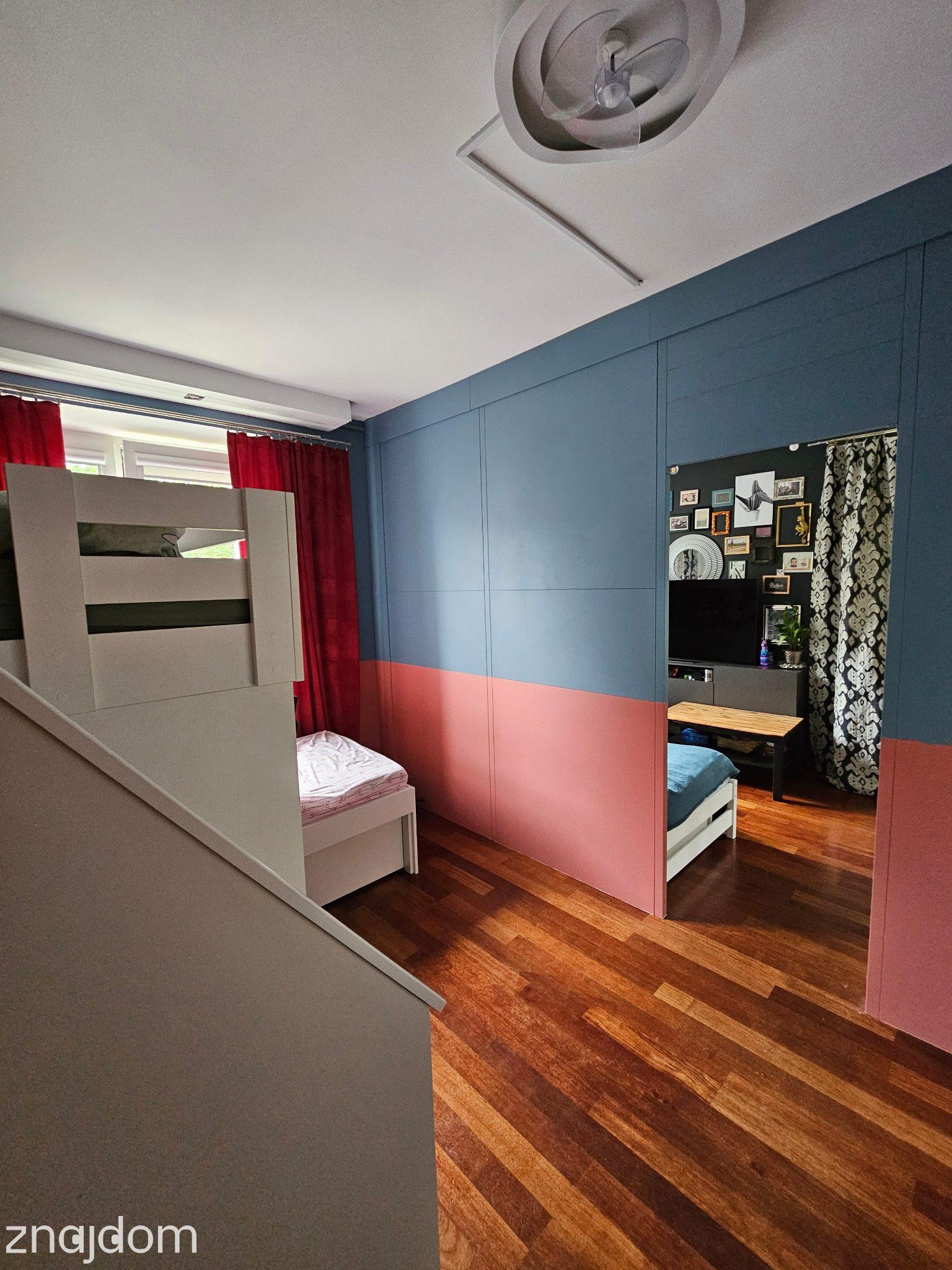 Os. Teatralne 9 - 61m² z ogromną piwnicą 20,3m²! - zdjęcie 3