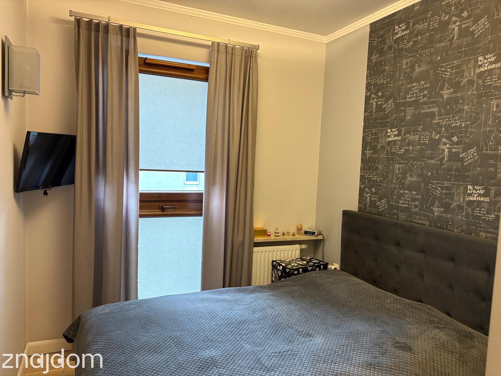 Bezpośrednio - 49,28m² z komórką lokatorską - zdjęcie 6