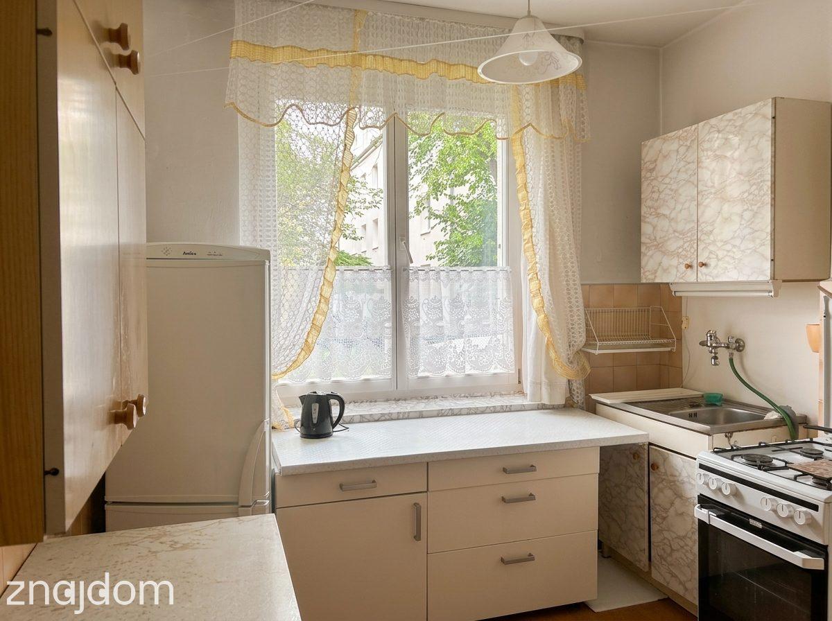 3 pokoje | 62,8 m² | parter – ul. Marszałkowska - zdjęcie 13