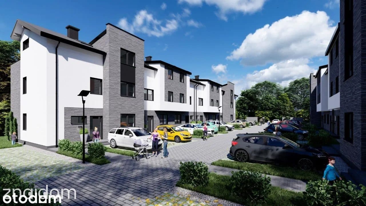 Dom w Cenie Mieszkania|Ożarów - zdjęcie 3