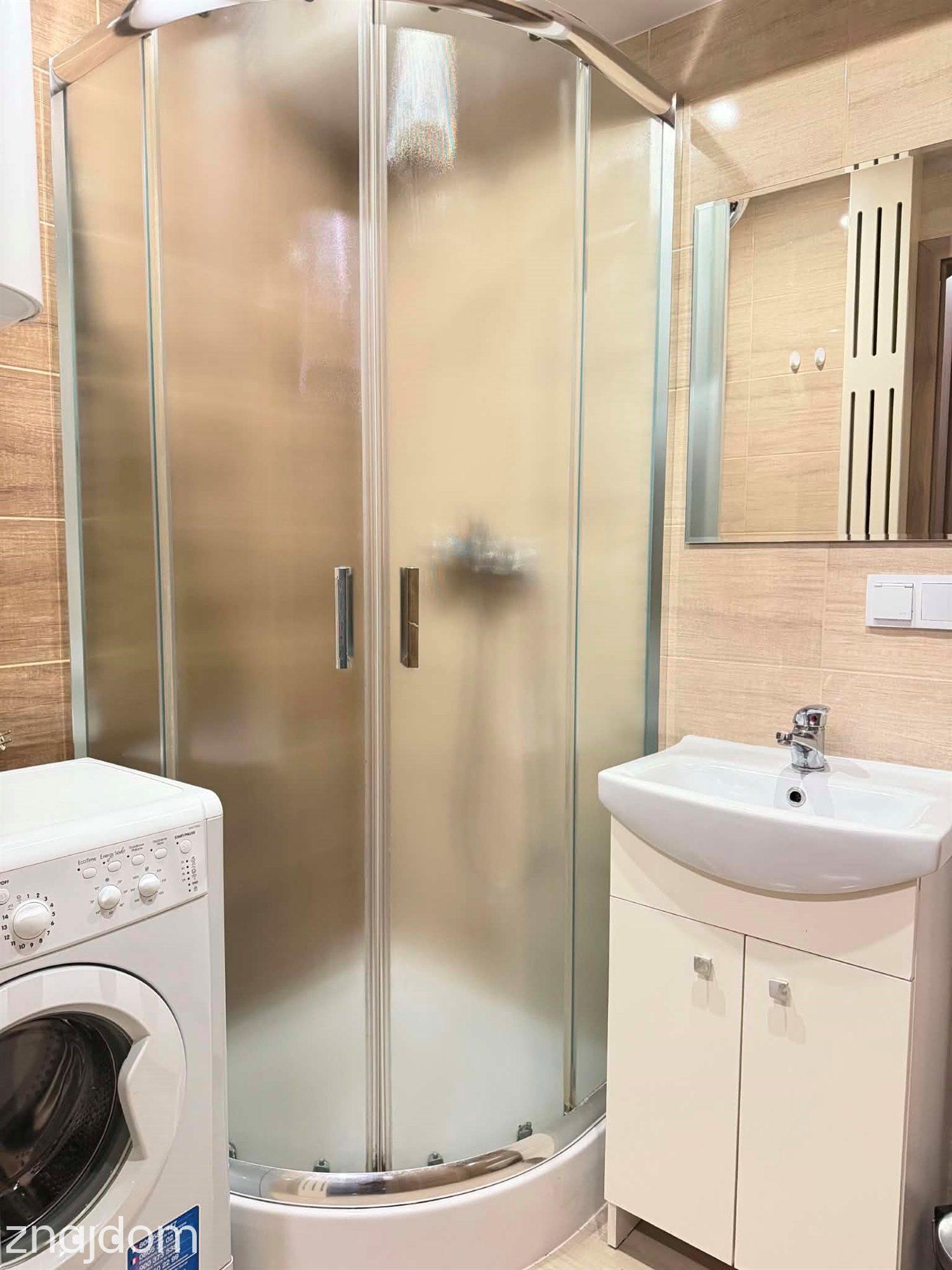 MIESZKANIE DO WYNAJĘCIA KIELCE, 26,70 m² - zdjęcie 6