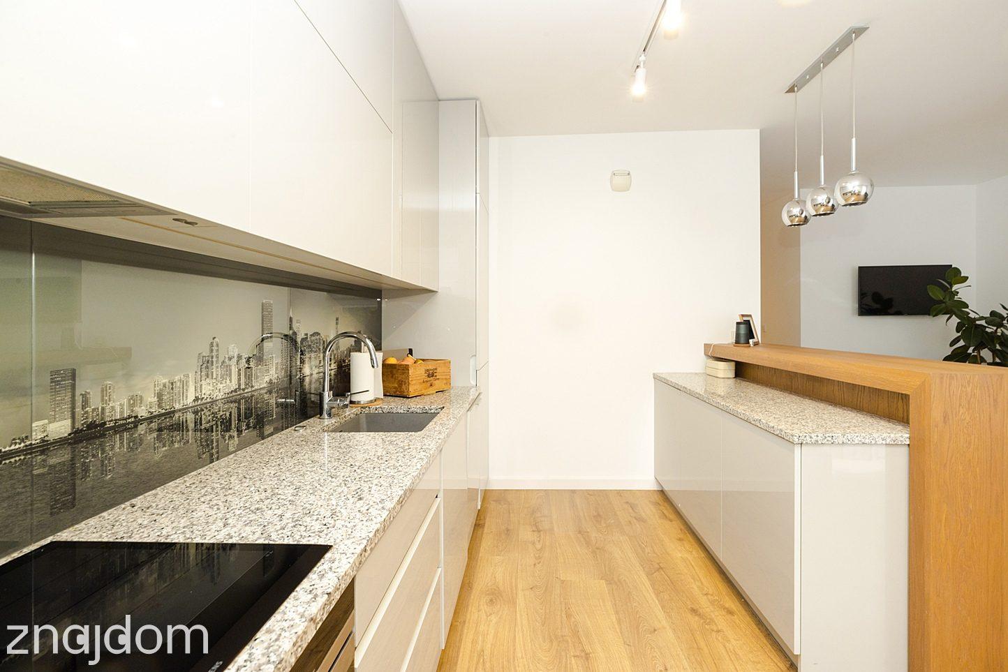 3 POKOJE |WOLA| FORT WOLA| DO WEJŚCIA| 65M2 | - zdjęcie 8