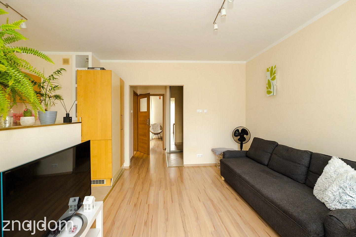 RKM|BEZ WKŁADU|SŁONECZNE|50M2|2POK|GARAŻ|TARCHOMIN - zdjęcie 5