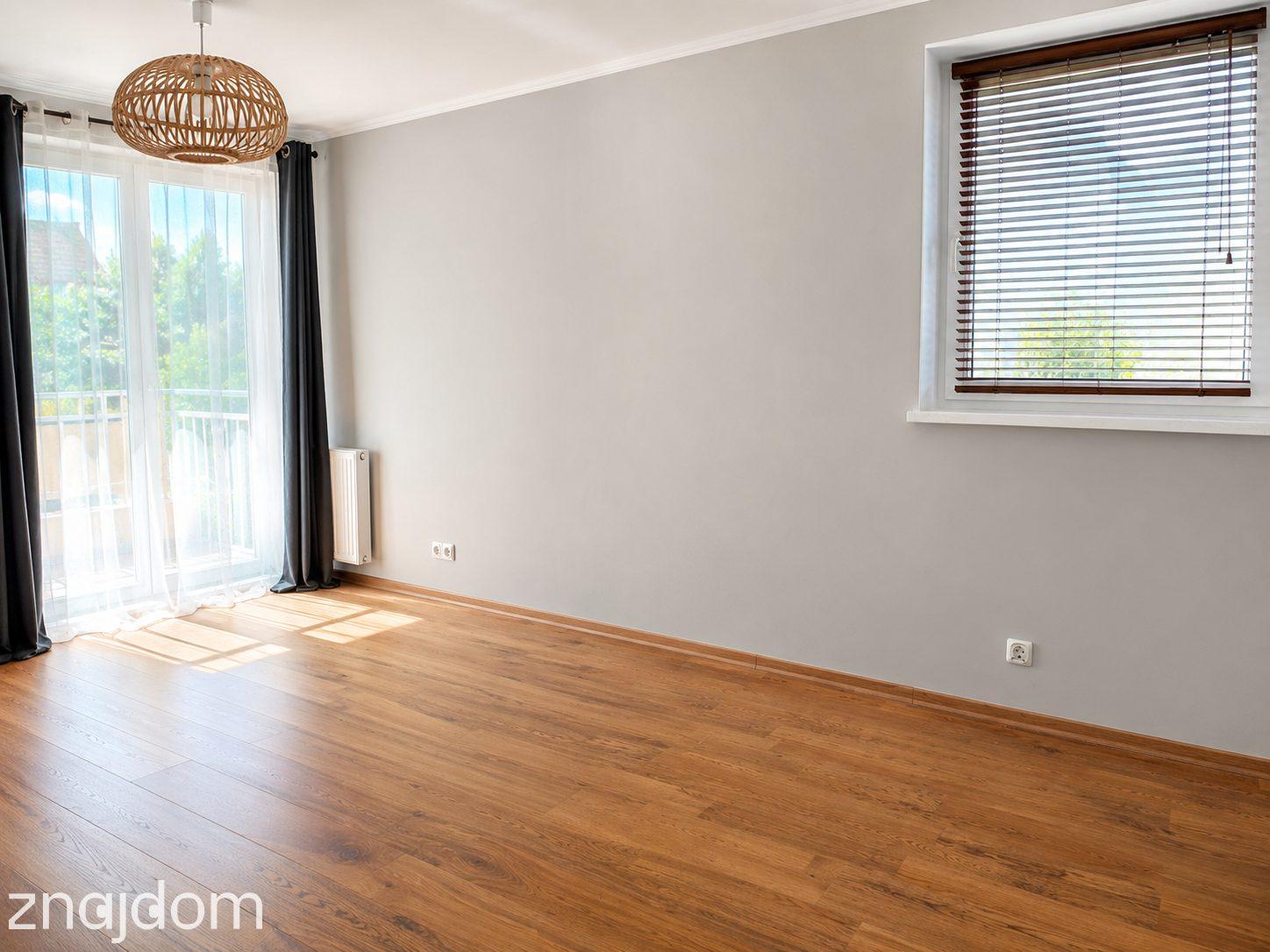 3 pokoje 65,5 m² | Cena niższa o ponad 100 tys. zł - zdjęcie 2