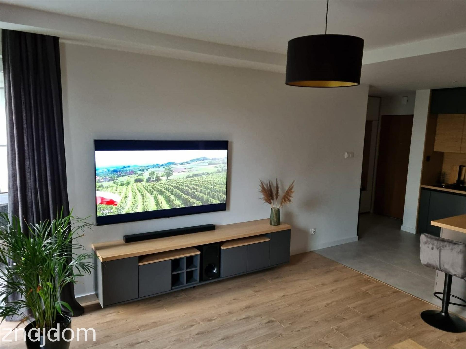 Mieszkanie na wynajem – 56,45 m² | ul. Bąkowa - zdjęcie 4