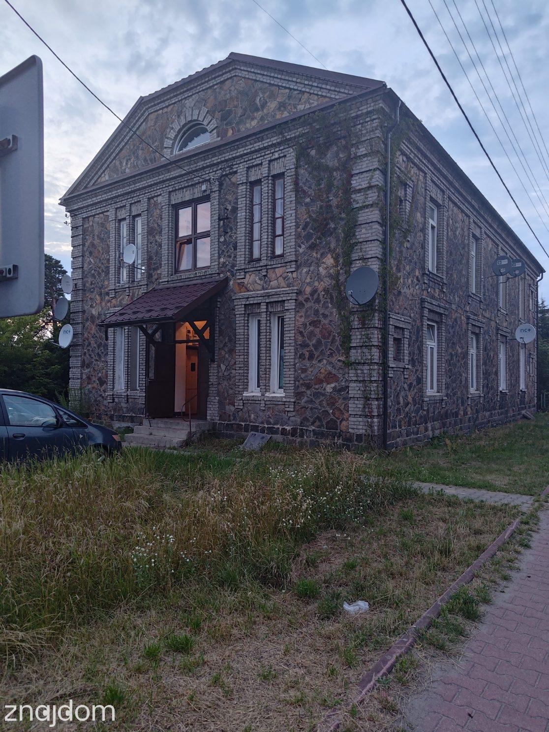 Kawalerka 33,60m2+piwnica, działka, komórka... - zdjęcie 12