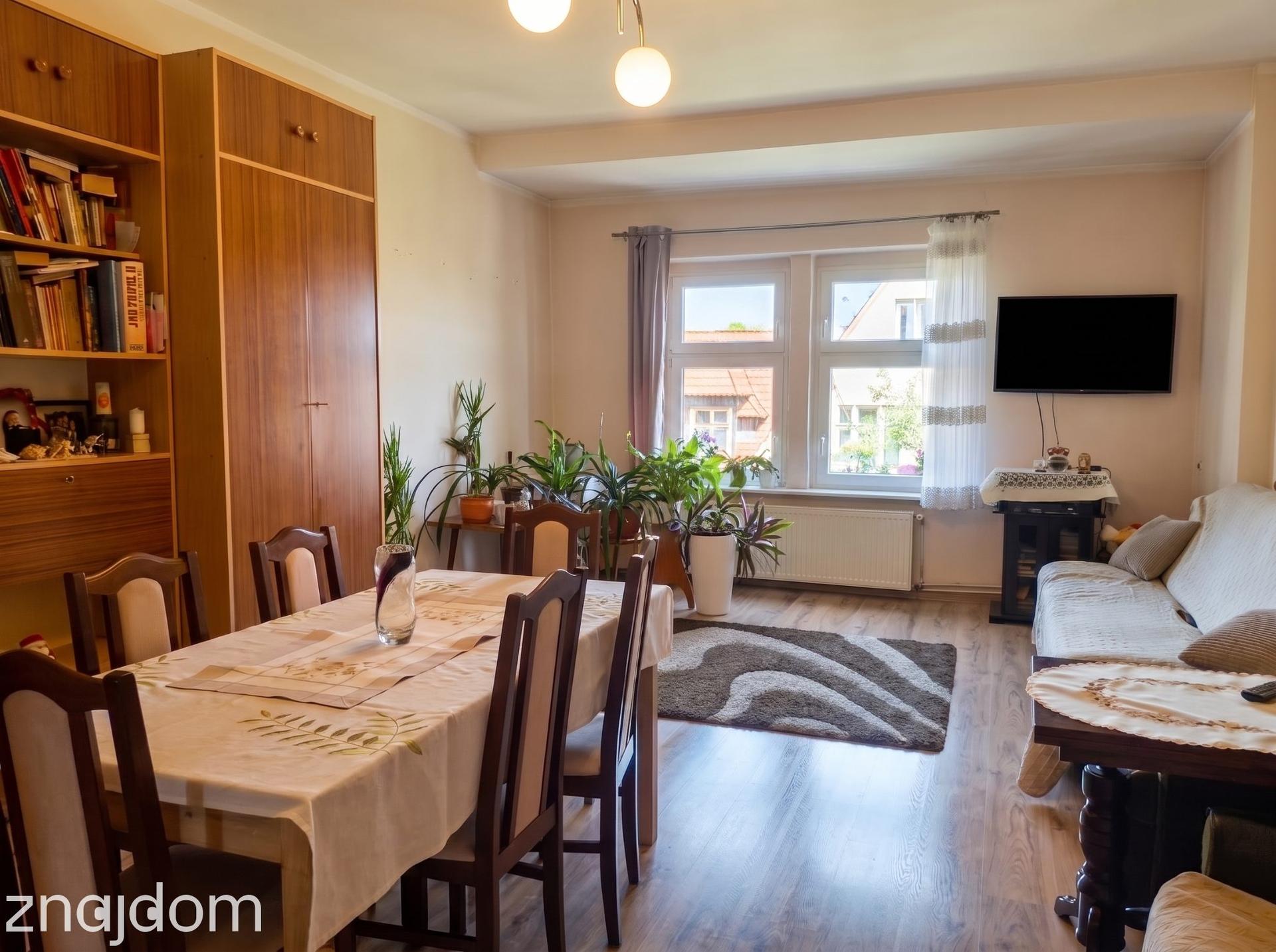 Przestronne 119,5 m² dla rodziny | Wierzbięcice 59 - zdjęcie 7