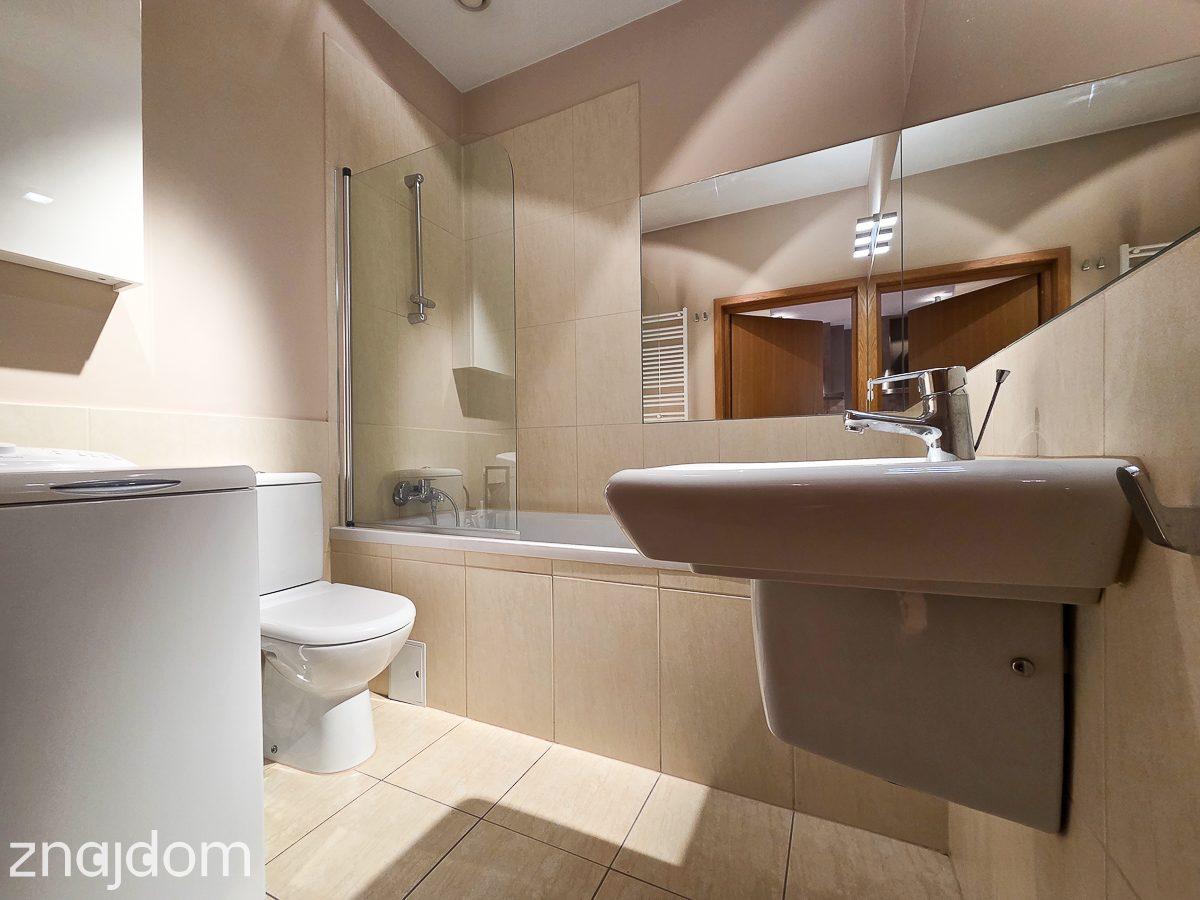 Apartament sprzedaż Poznań Grunwald City Park - zdjęcie 15