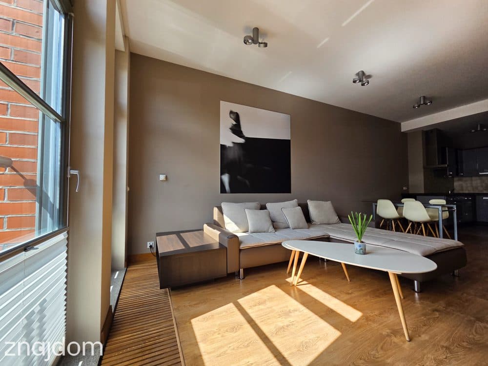 Apartament sprzedaż Poznań Grunwald City Park - zdjęcie 13