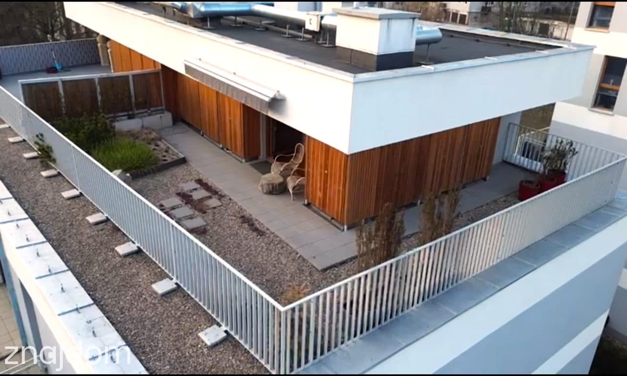  Apartament z tarasem 68m2 na poznańskim Sołaczu! - zdjęcie 4