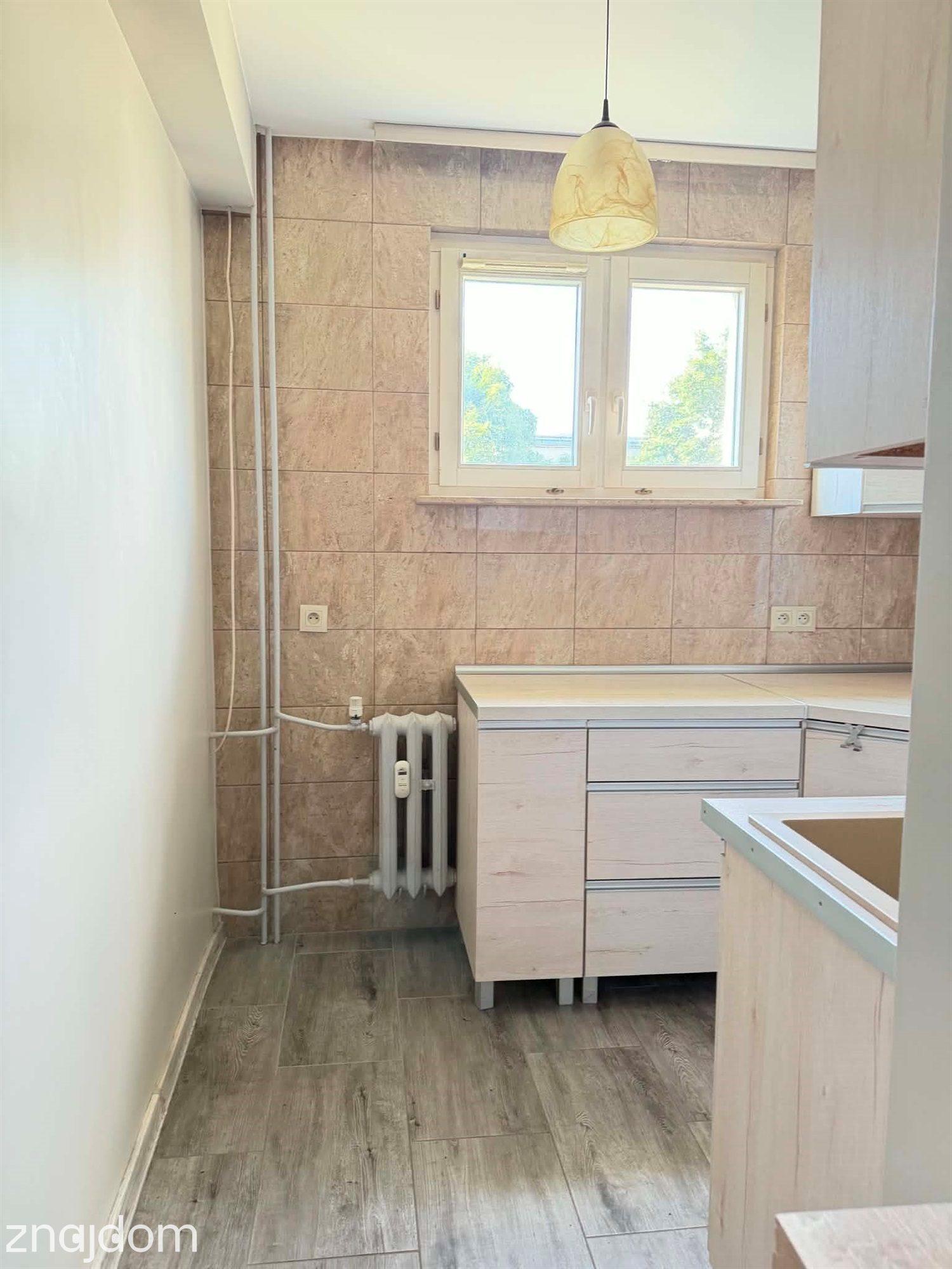 PO GENERALNYM REMONCIE 2 POKOJE ZAGÓRSKA 34,80m2 - zdjęcie 9