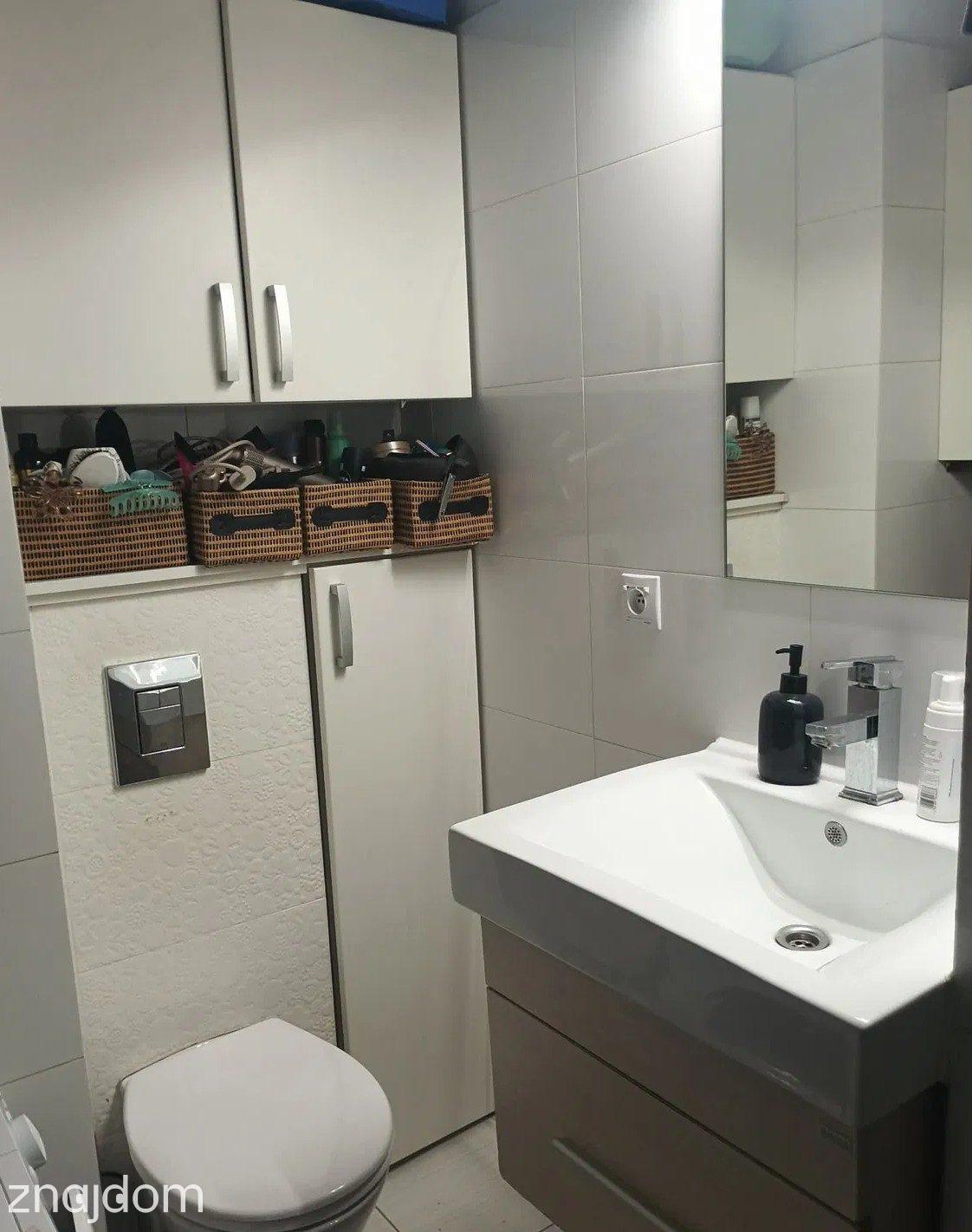 2-pokojowe mieszkanie z balkonem | 44 m² | Ruczaj - zdjęcie 3