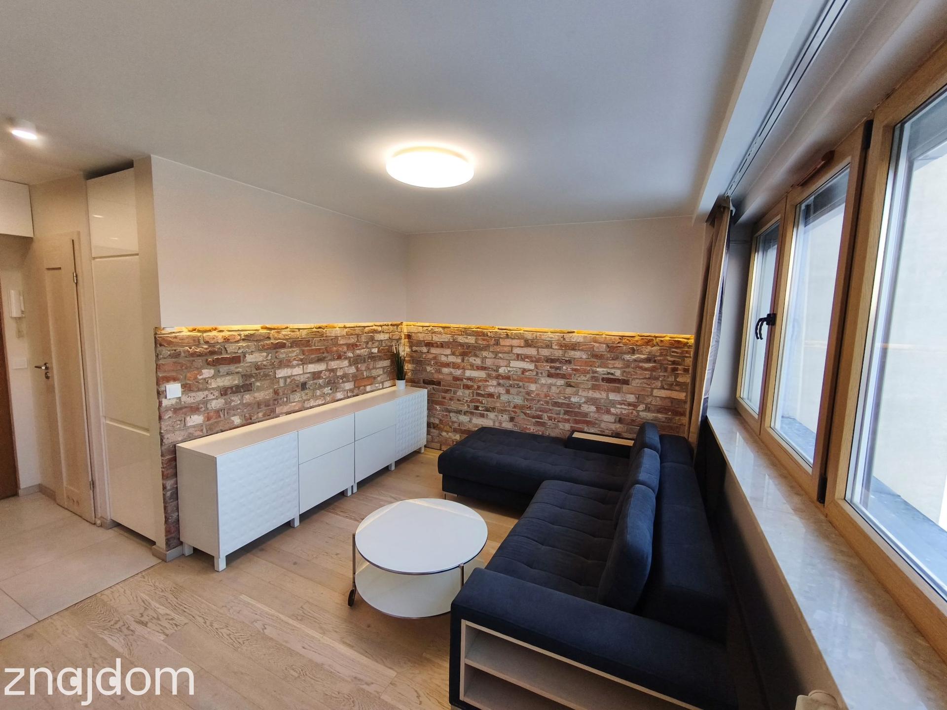 Kawalerka 26 m2 - ul. Szekspira, Warszawa - zdjęcie 8