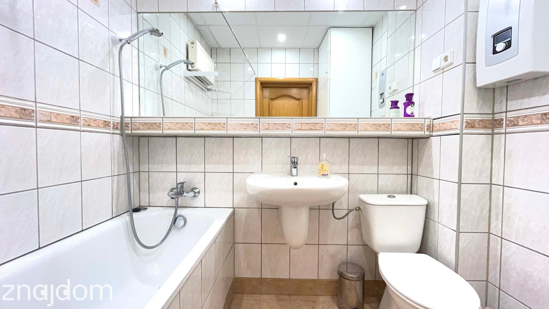 3-pokojowe mieszkanie 67 m² | Świeżo po remoncie | - zdjęcie 10
