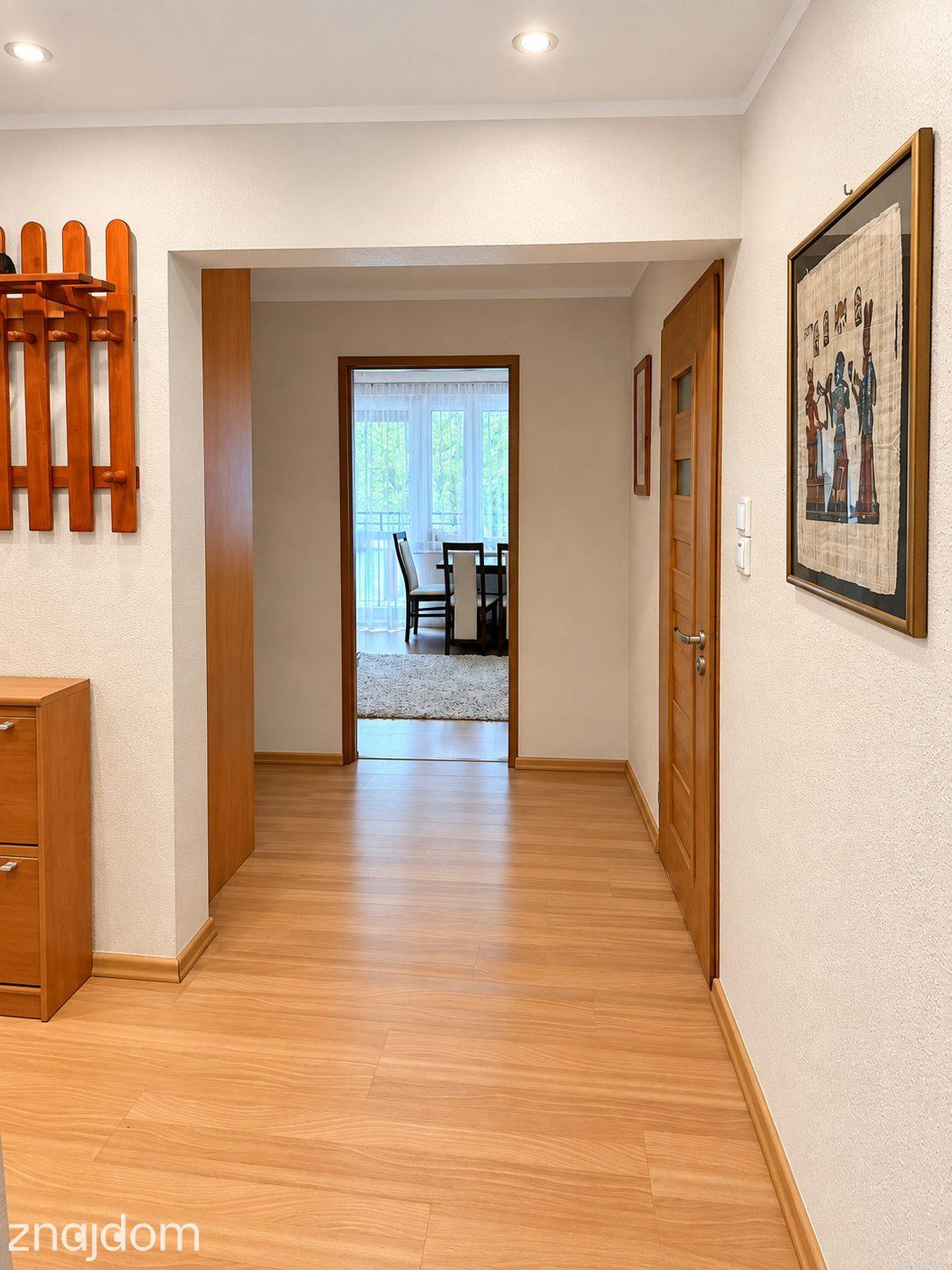 64,5 m² | 3 pokoje | 1. piętro | balkon | Winiary - zdjęcie 8
