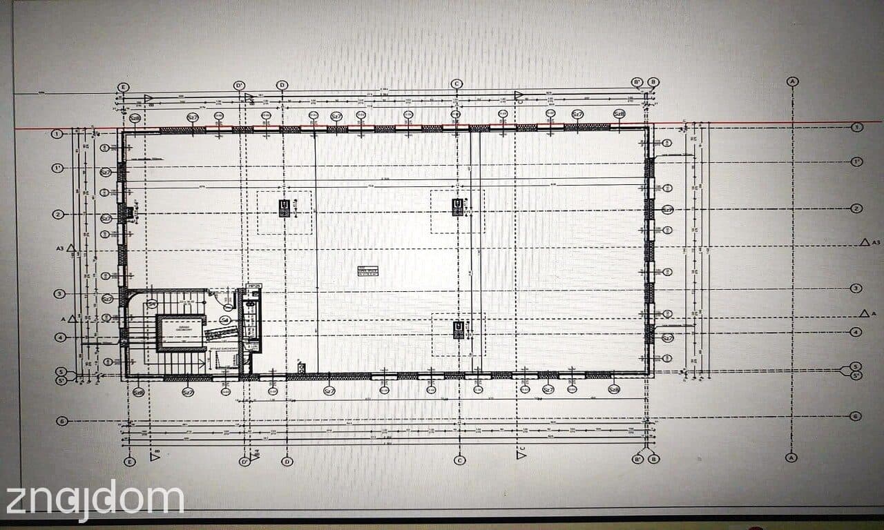 PRESTIŻOWE HQ GABINETY BIURA 287 m² POZNAŃ WINOGRA - zdjęcie 10