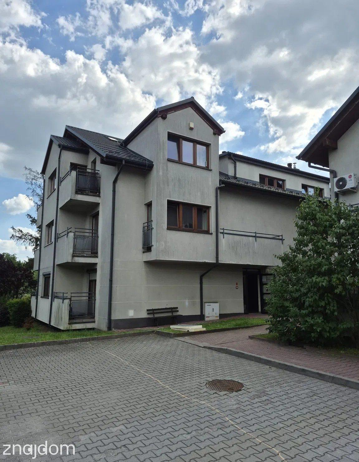2 pokojowe mieszkanie Borek Fałęcki - zdjęcie 11