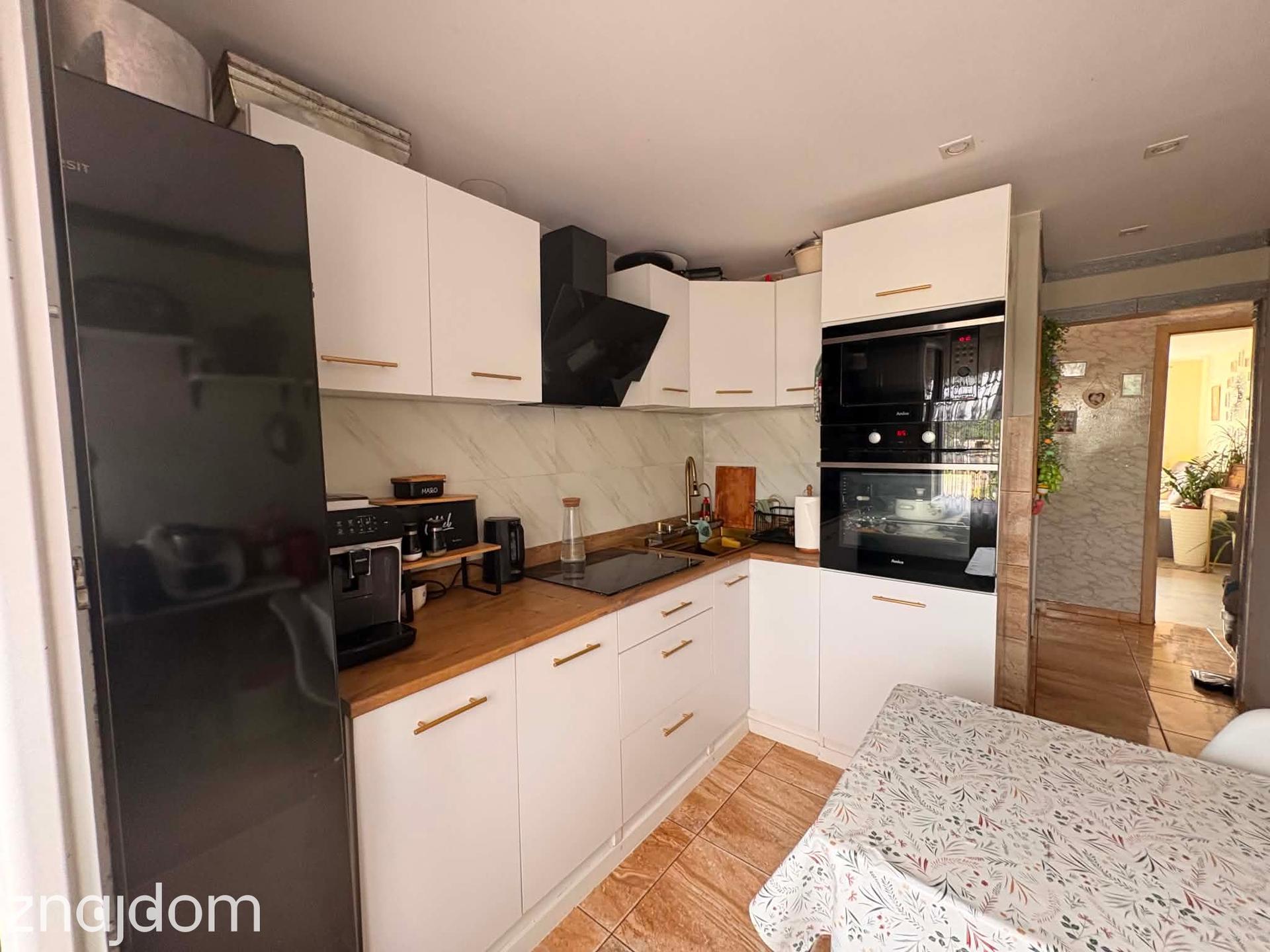 Mieszkanie Jaksonów57,77m2 Bezczynszowe - zdjęcie 2