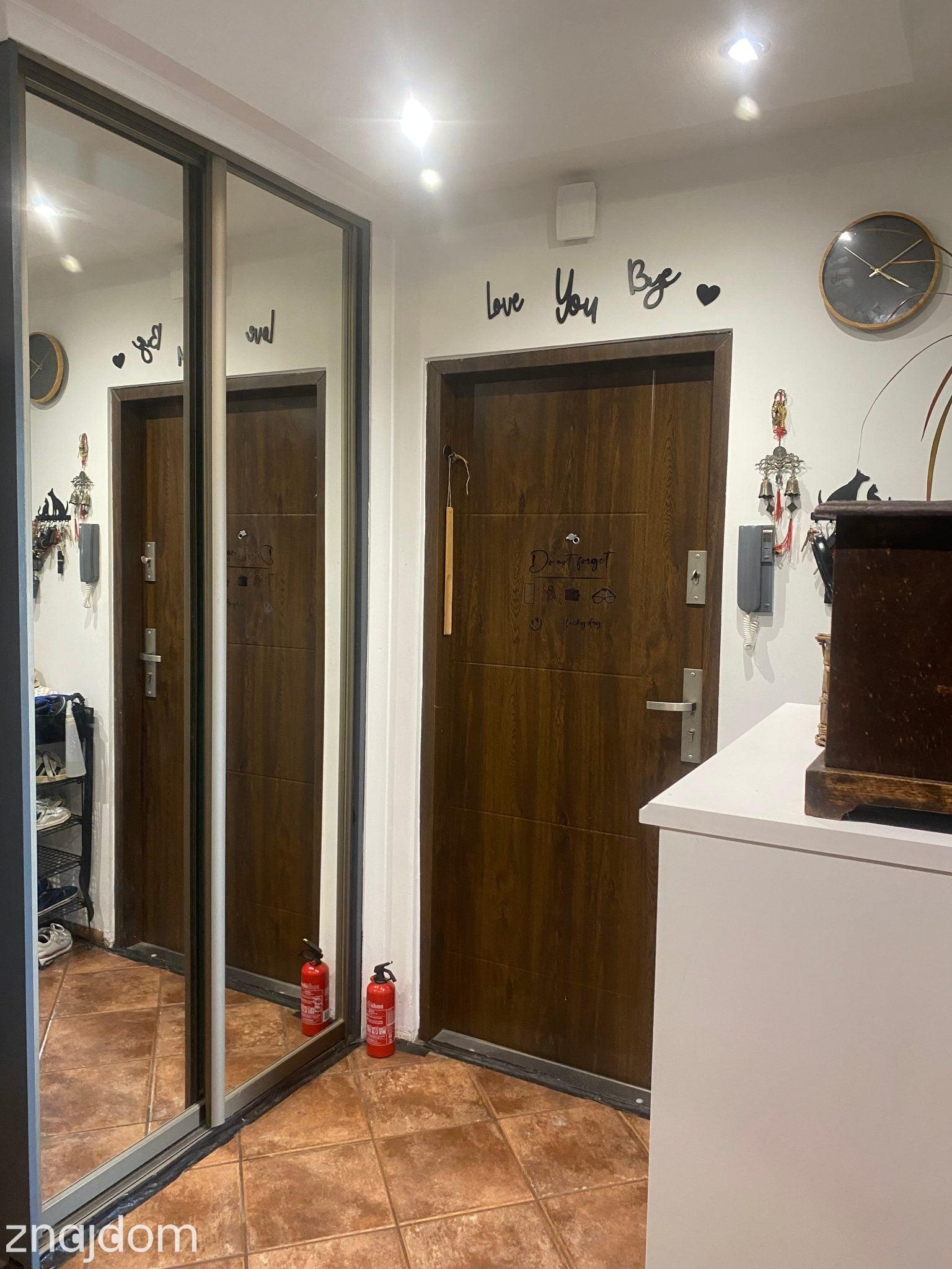 3 pokoje | 62,30 m² | Widzew-Wschód | 800 m od sta - zdjęcie 11