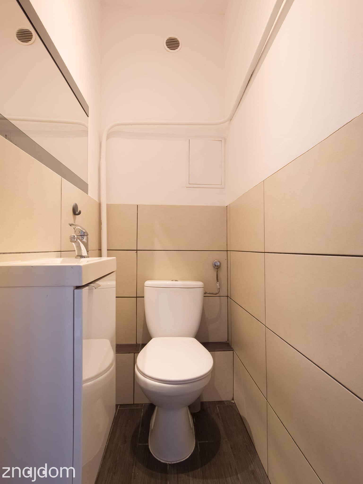 Mieszkanie Dwupoziomowe 69,5 m² Mysłowice Bończyk - zdjęcie 8