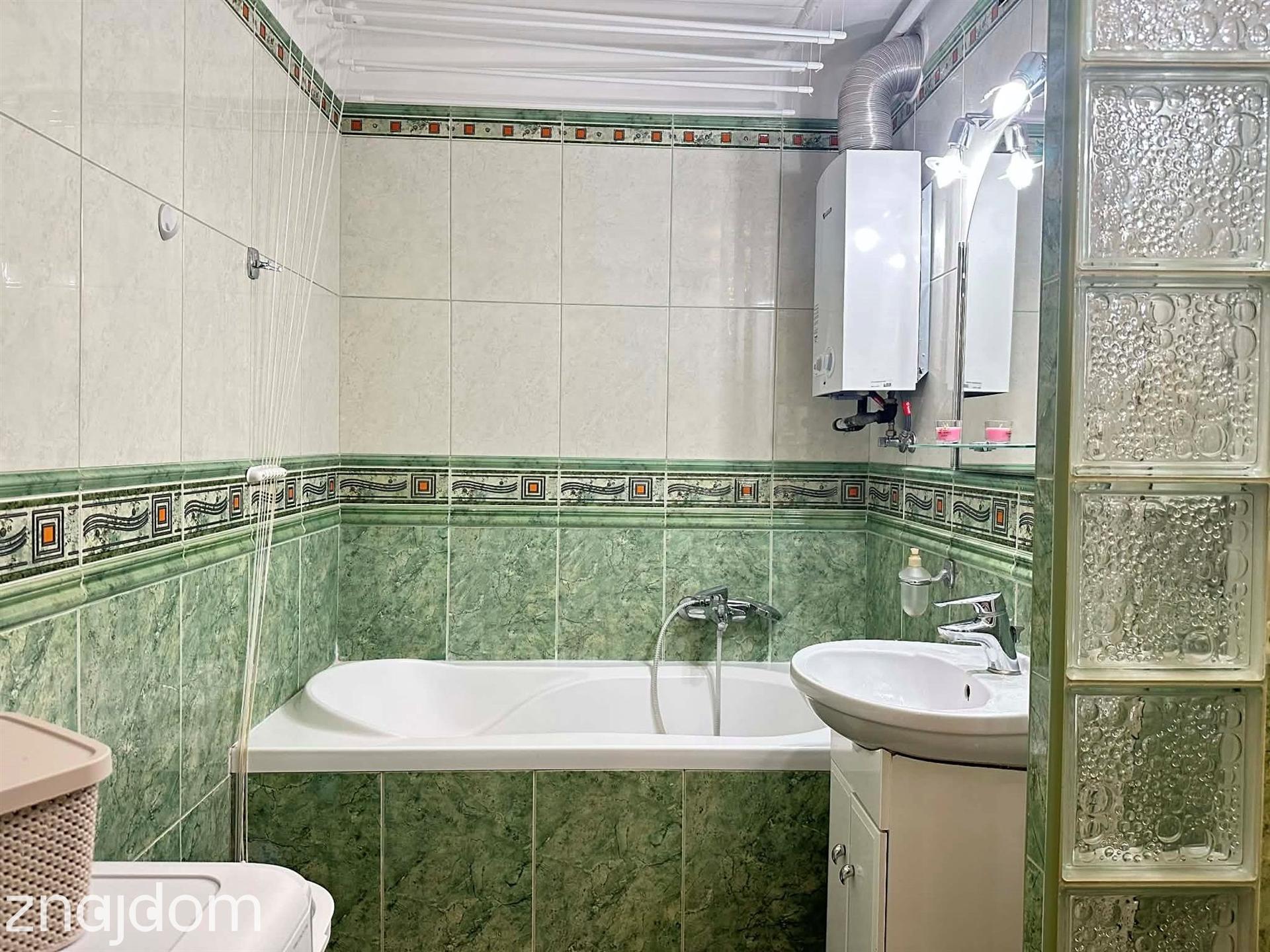 2‑pokojowe mieszkanie  - 50,20 m² na os. Bocianek - zdjęcie 9