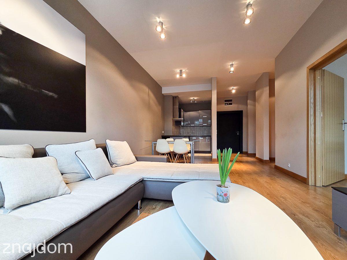 Apartament sprzedaż Poznań Grunwald City Park - zdjęcie 5