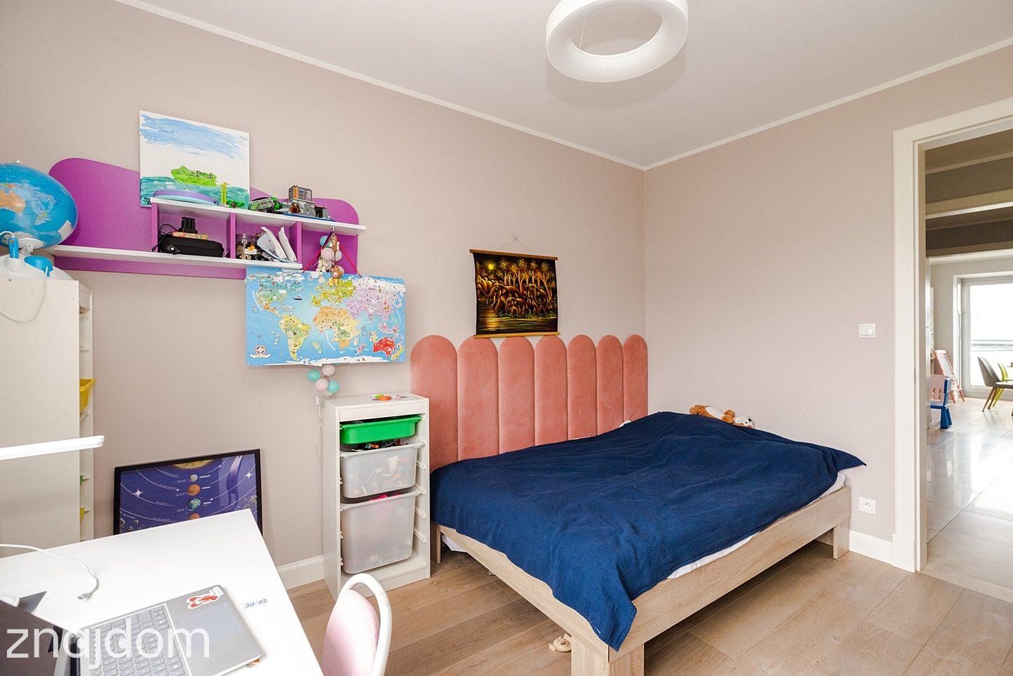 TARAS| APARTAMENT|123m2|MIASTECZKO WILANÓW|4 POKOJ - zdjęcie 8