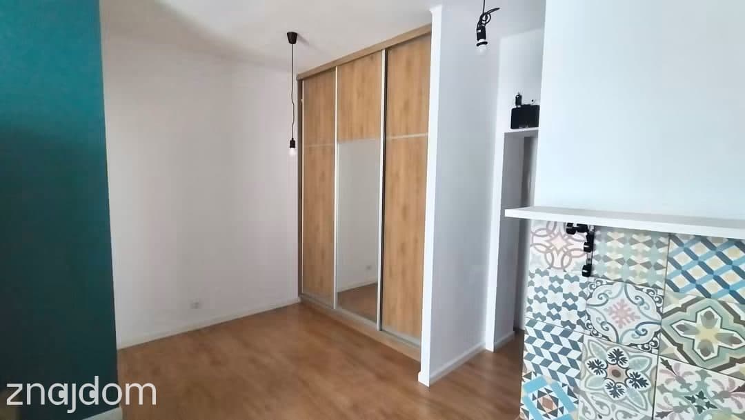 Kawalerka Poznań ul. Fabryczna  - zdjęcie 3