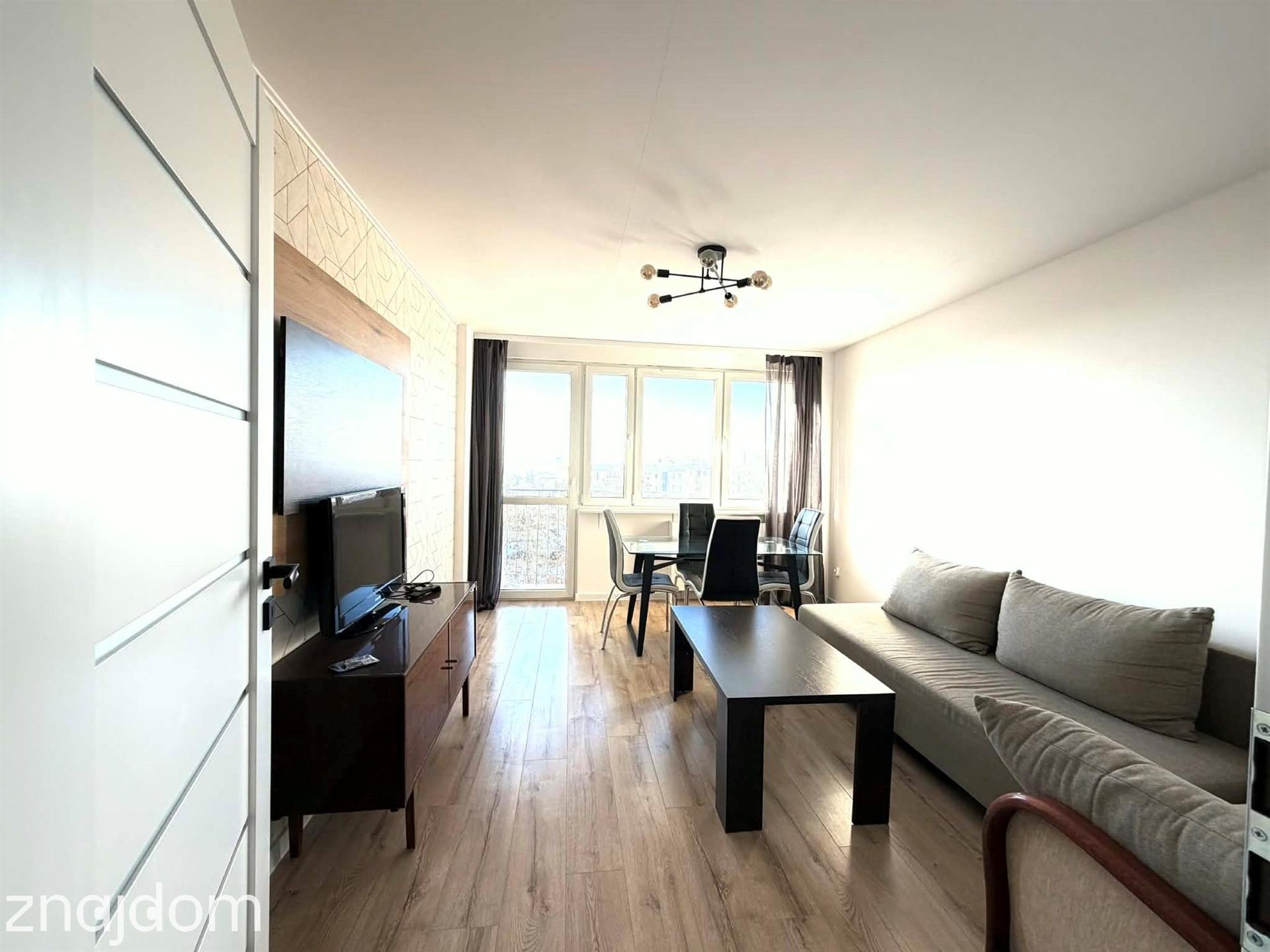 Mieszkanie 58m2, Kielce, Herby - zdjęcie 3