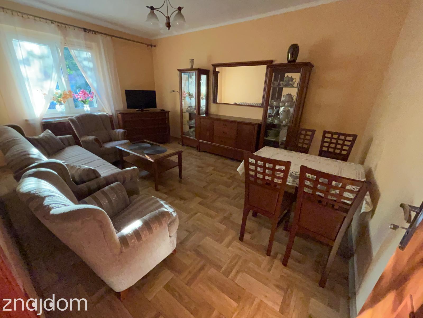 Katowice Ligota 64m2, 3 pokoje