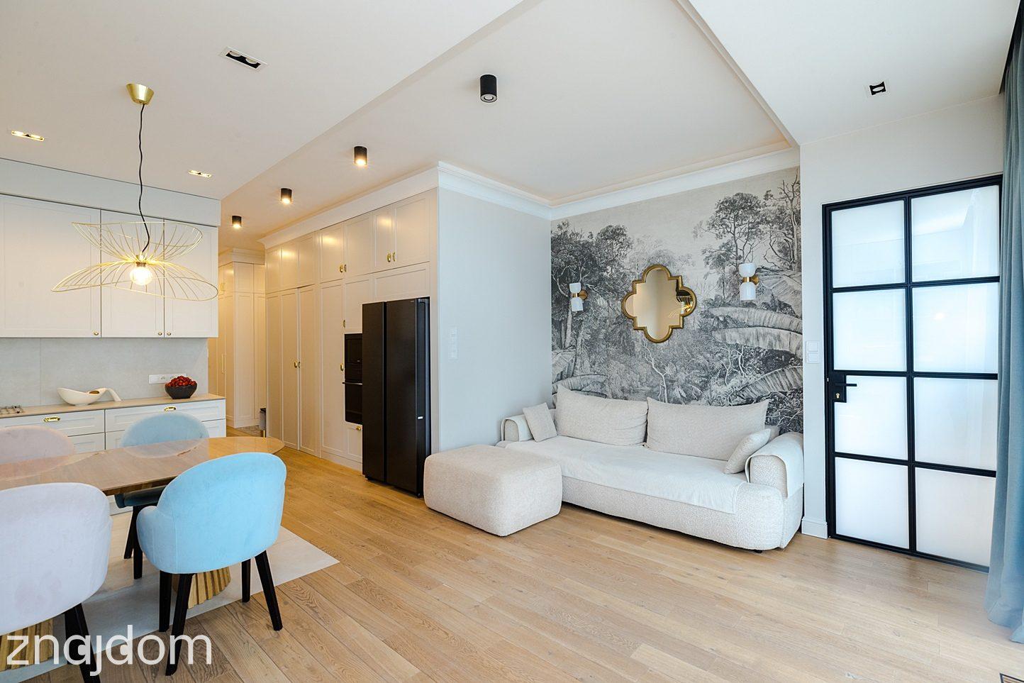 Elegancki|Przestronny|5-pokojowy Apartament|Moko - zdjęcie 3