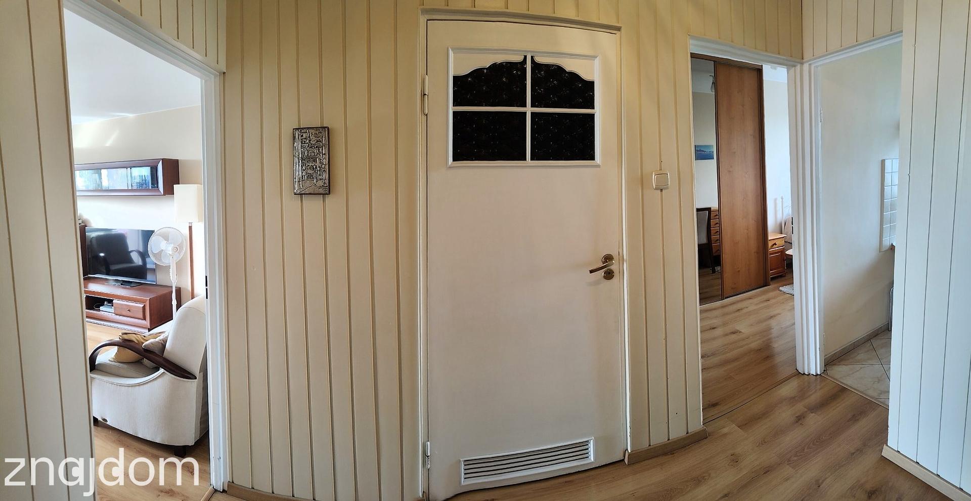 mieszkanie z balkonem i piwnicą 51m2 Łazarz Poznań - zdjęcie 13