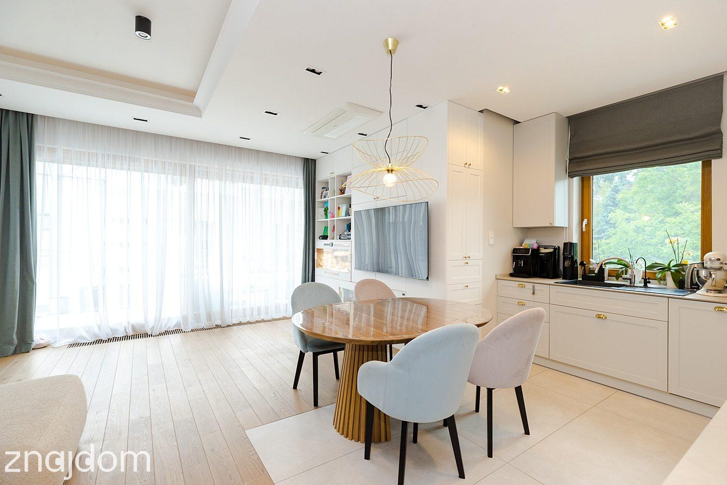 Elegancki|Przestronny|5-pokojowy Apartament|Moko - zdjęcie 9