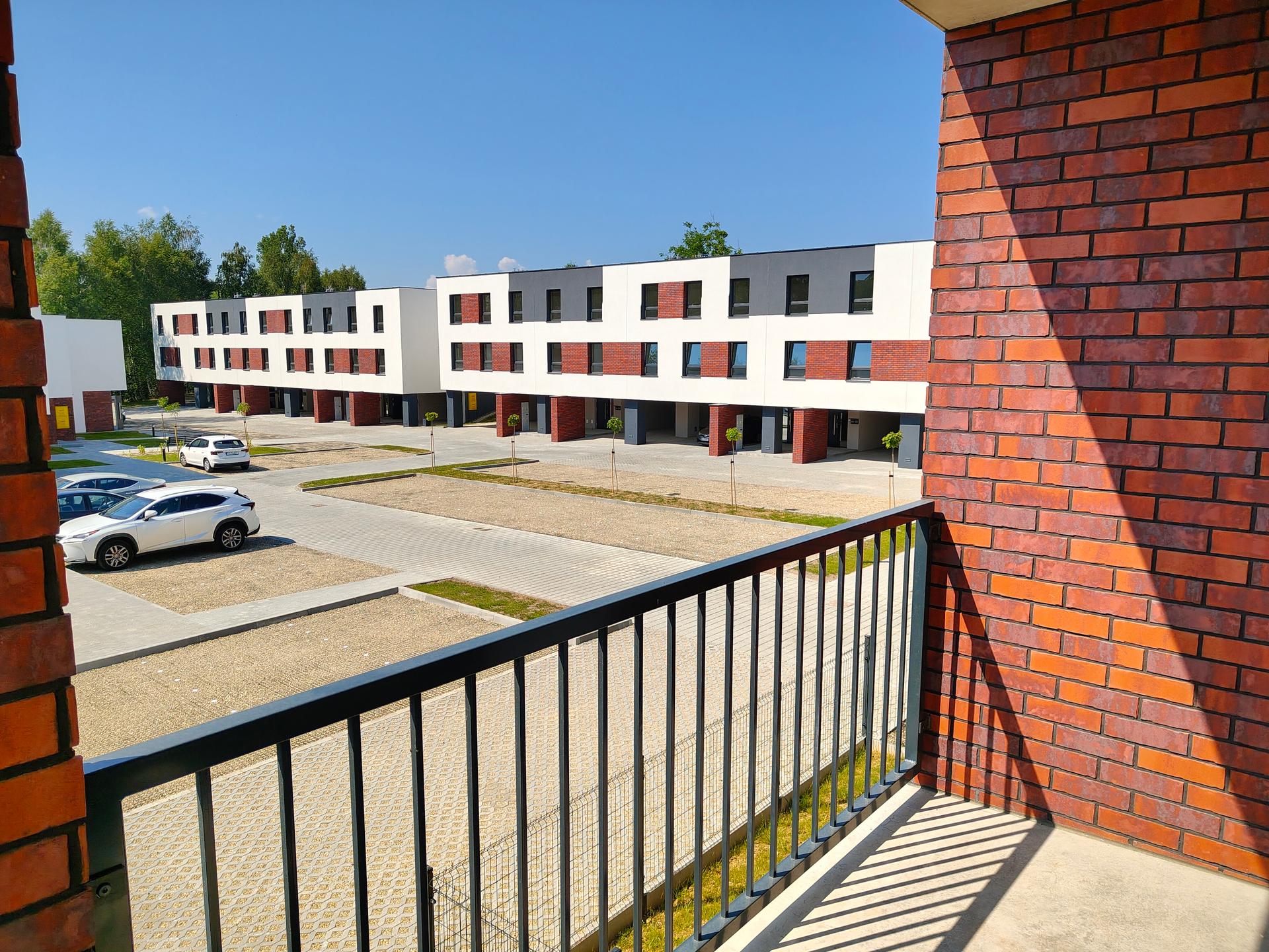 3-pokojowe mieszkanie z balkonem | Budziwojska 1 - zdjęcie 10