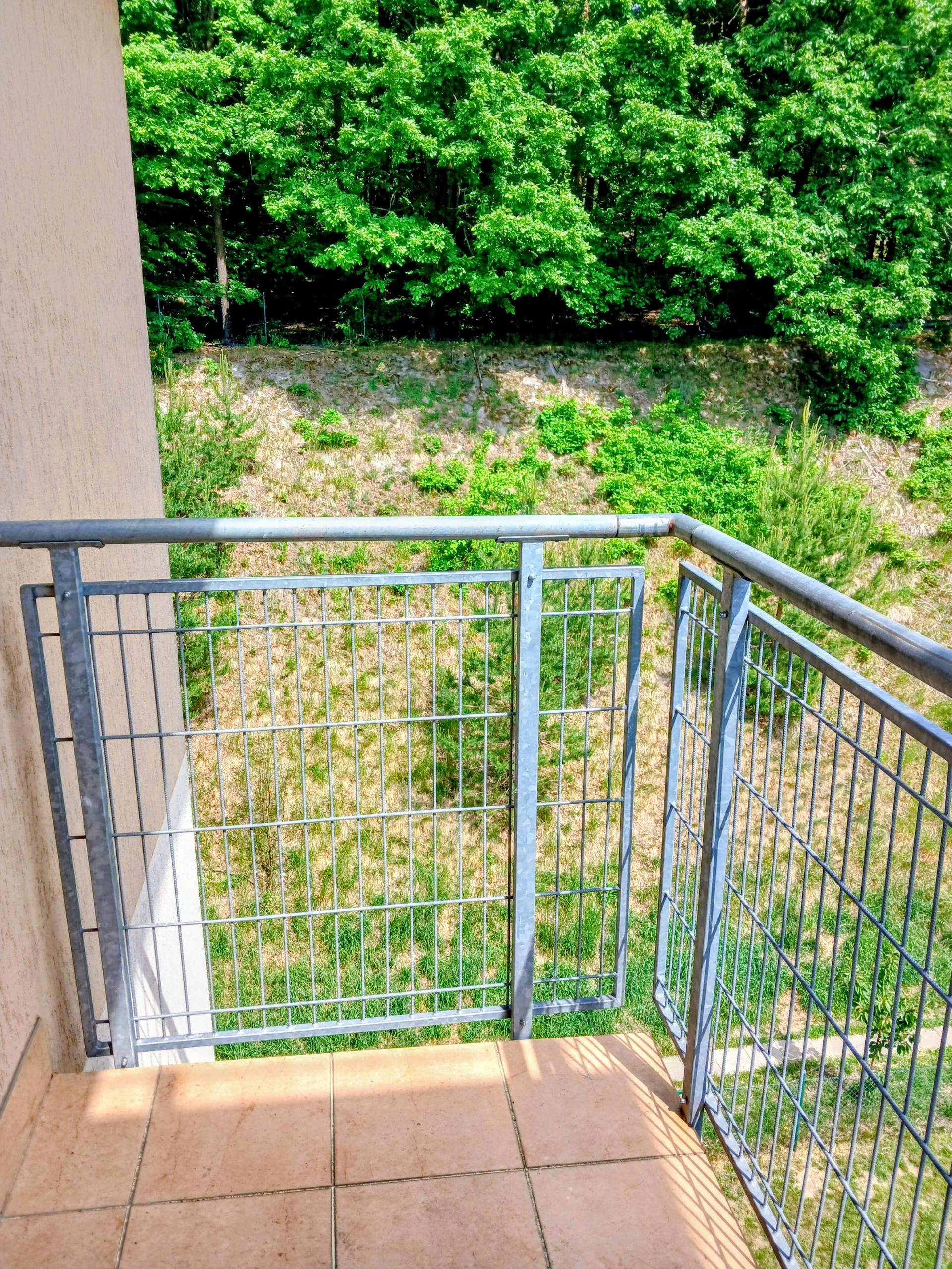 Mieszkanie skrajne 46m2 Wejherowo Fenikowskiego