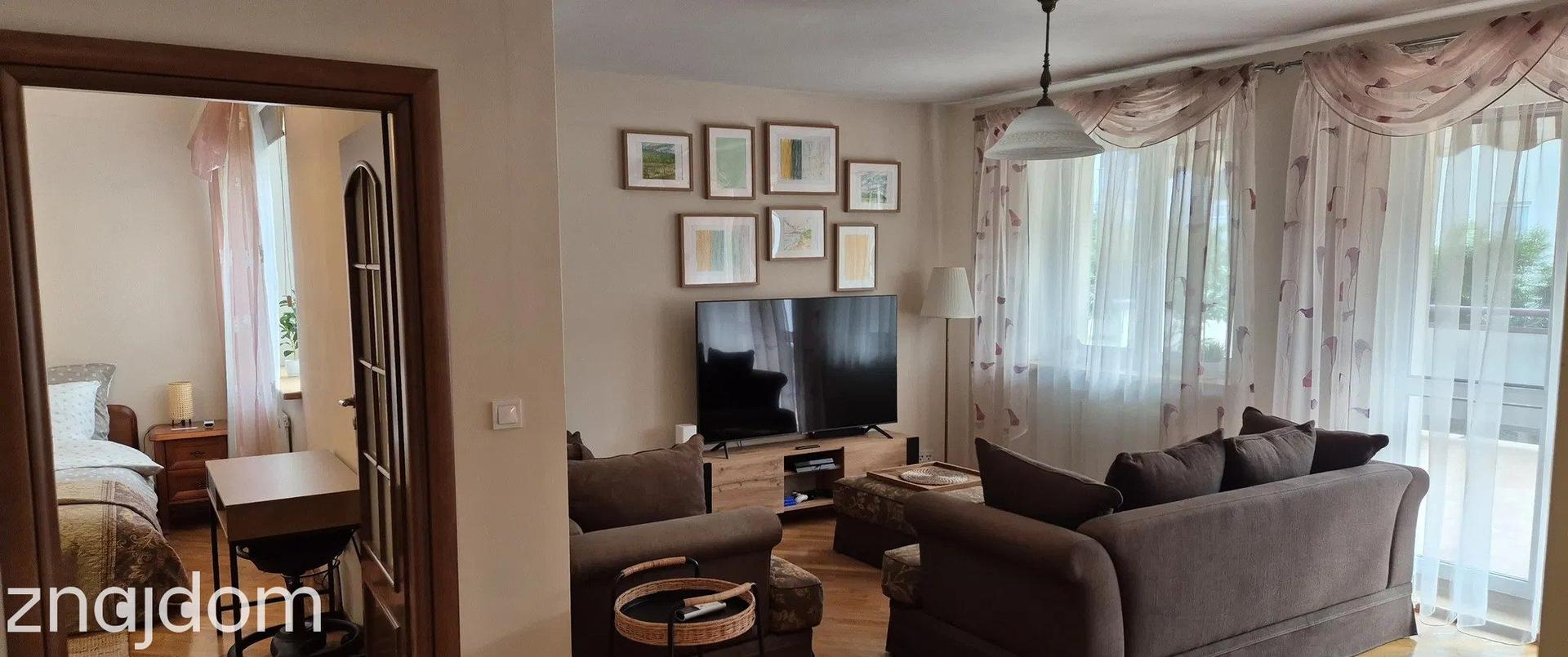  51,5 m² + 30 m² tarasu | Ruczaj | garaż - zdjęcie 3