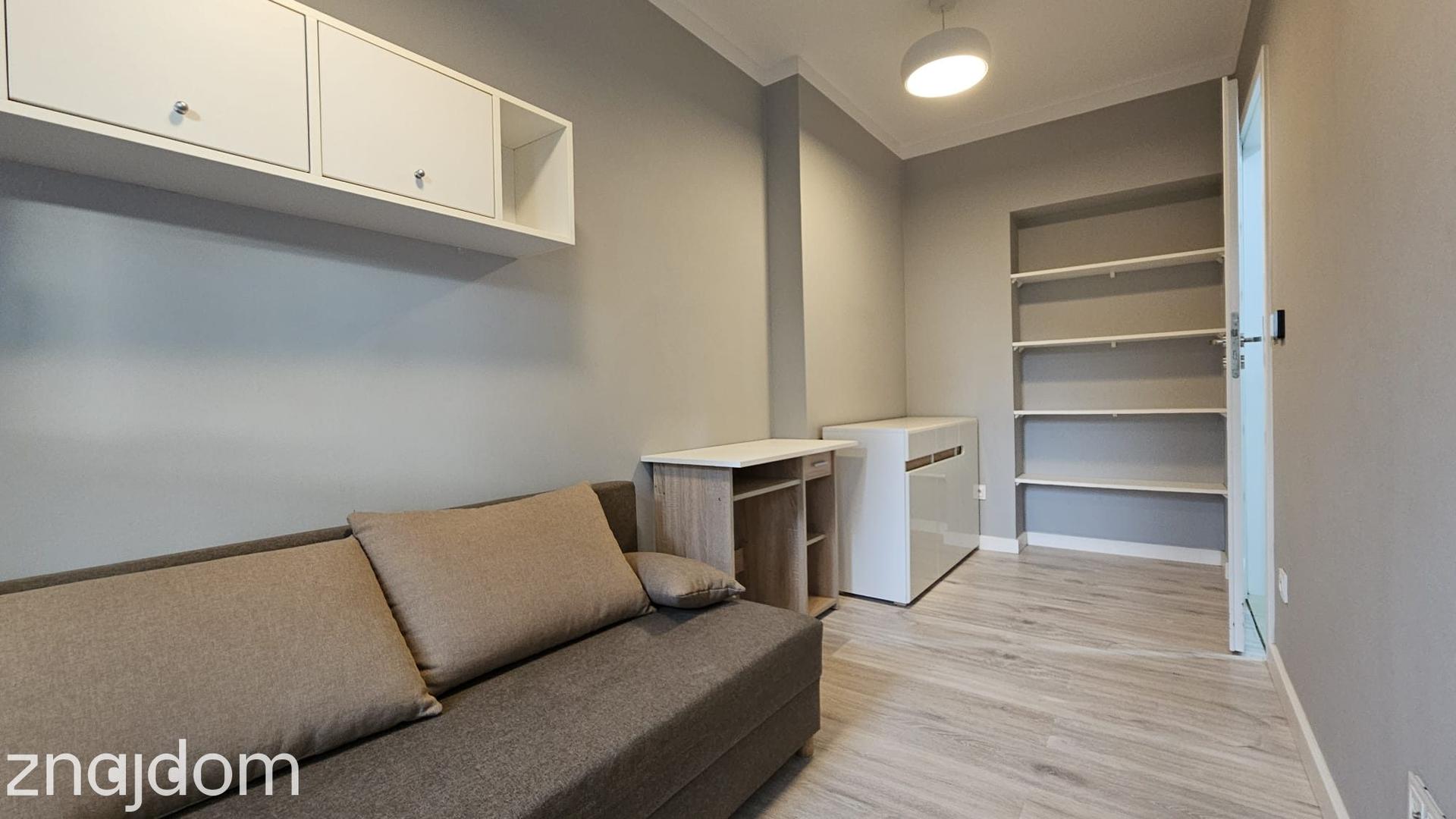Mieszakanie nad Odrą 3 pokoje dla studentów - zdjęcie 3